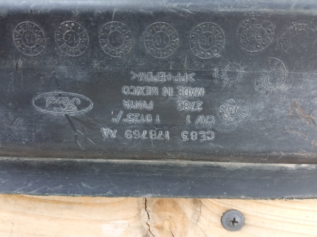 CE8317B769AA FORD купить в Харьков