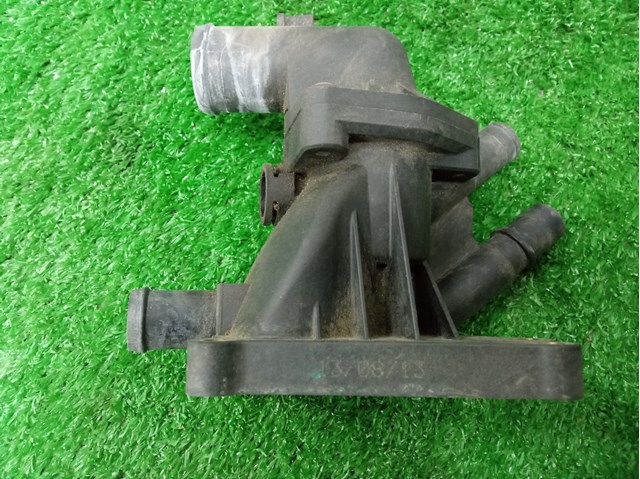 Термостат впускного коллектора Ford Fiesta Mk4