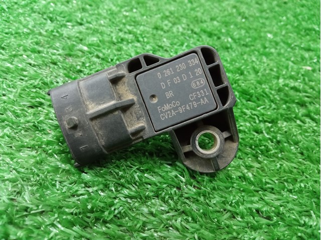 FORD CV2A9F479AA Датчик давления во впускном коллекторе, MAP в наличии Винница