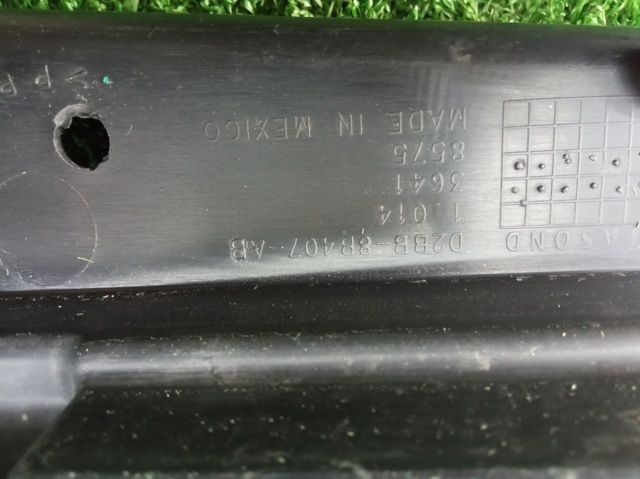 D2BB8B407AB FORD купить в Львов