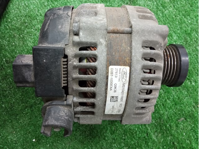 Генератор D2BT10300AA FORD