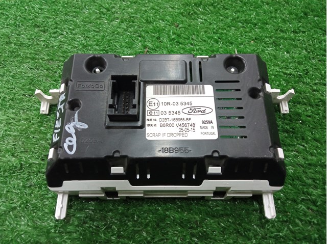 FORD D2BT18B955BF в наличии Черновцы