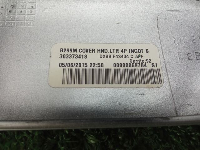 D2BZ5443400CA FORD купить в Винница