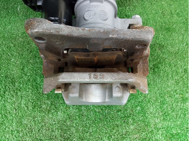 D40006RA0A NISSAN Суппорт тормозной задний правый купить в Украина