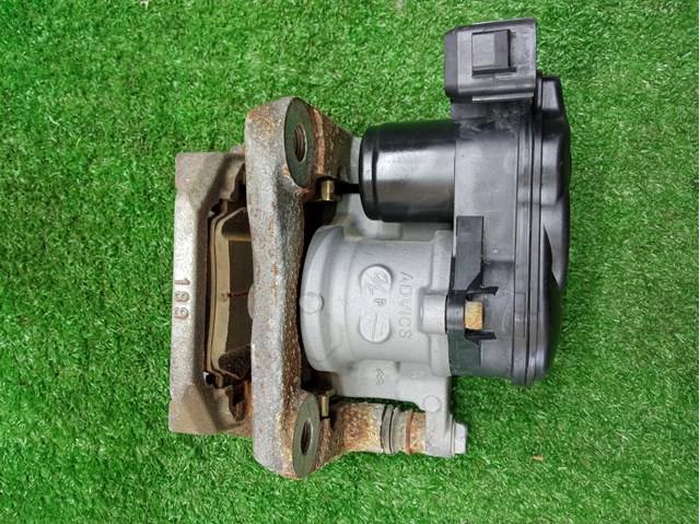 D40006RA0A NISSAN Суппорт тормозной задний правый купить в Запорожье