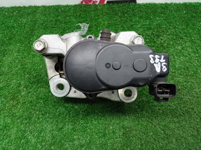 D40106RA0C Суппорт тормозной задний левый купить Полтава