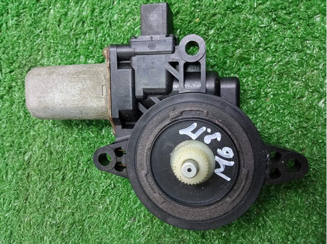 D6515958X MAZDA Мотор стеклоподъемника двери передней левой купить в Ужгород