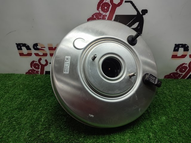 D72106RA0A Усилитель тормозов (вакуумный) купить Тернополь