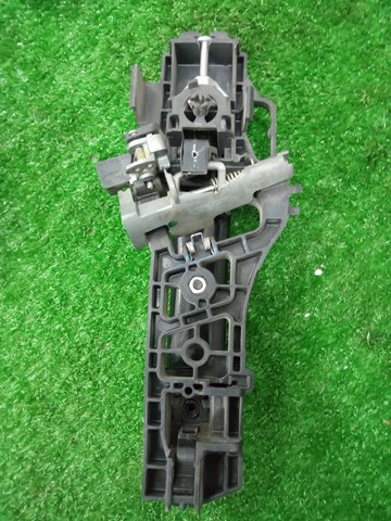 DE8Z5422404BA FORD купить в Днепр