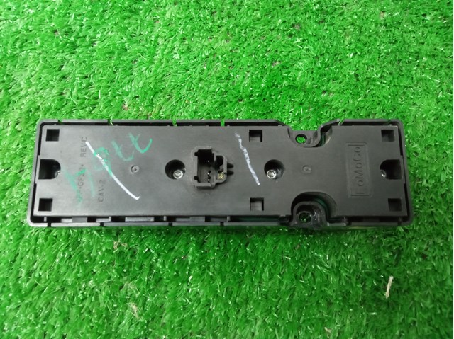 DG9T14540ABW FORD Кнопочный блок управления стеклоподъемником передний левый купить в Тернополь