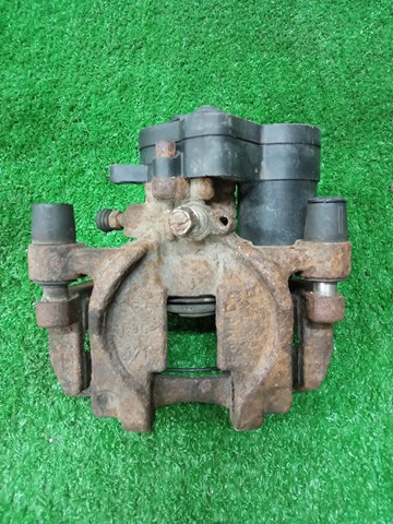 Задний левый суппорт DG9Z2553B FORD