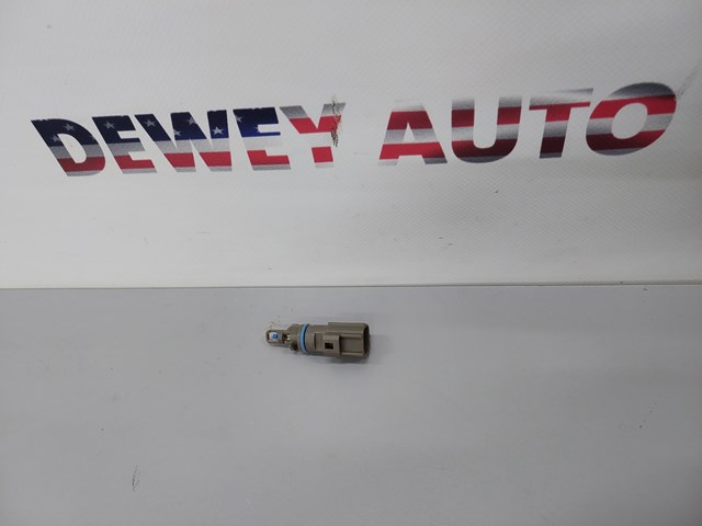 DS7A12A697AA FORD Датчик температуры всасываемого воздуха купить в Одесса