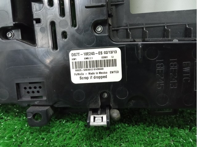 DS7T18E243EX купить Житомир