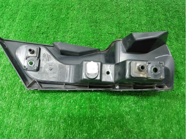 Левый кронштейн заднего бампера DS7Z17D943A FORD