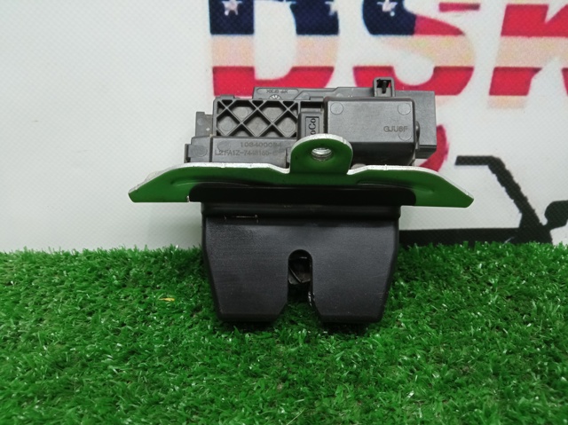 Замок крышки багажника FA1Z7443150C FORD