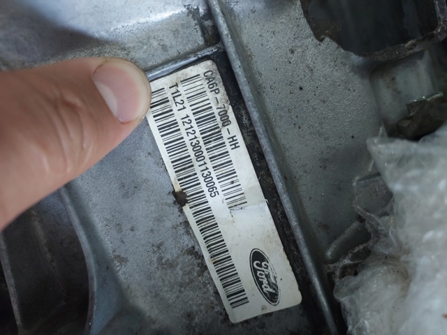 FORD FA6Z7000T в наличии Винница