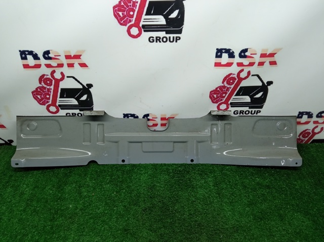 Защита заднего бампера G47986RRMH NISSAN