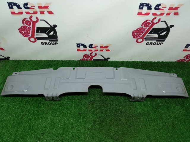 G47986RRMH NISSAN Защита бампера заднего купить в Львов