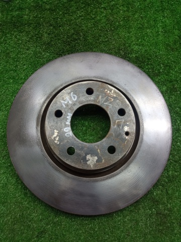 Тормоз дисковый передний GBFT33251A MAZDA