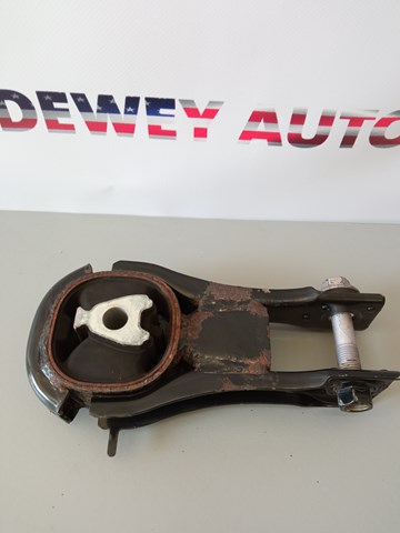 Подушка двигателя GBVR39040A MAZDA