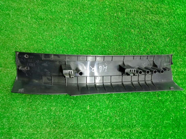 GHK168730 MAZDA купить в Днепр