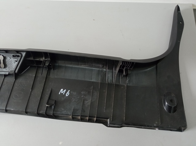 GHK16889X MAZDA купить в Хмельницкий