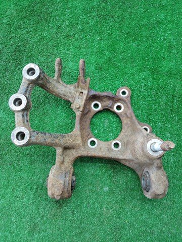 Цапфа - поворотный кулак задний, правый GHR12611XB MAZDA