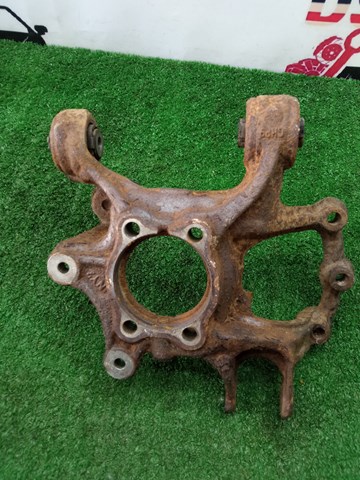 Цапфа поворотного кулака GHR12612XB MAZDA
