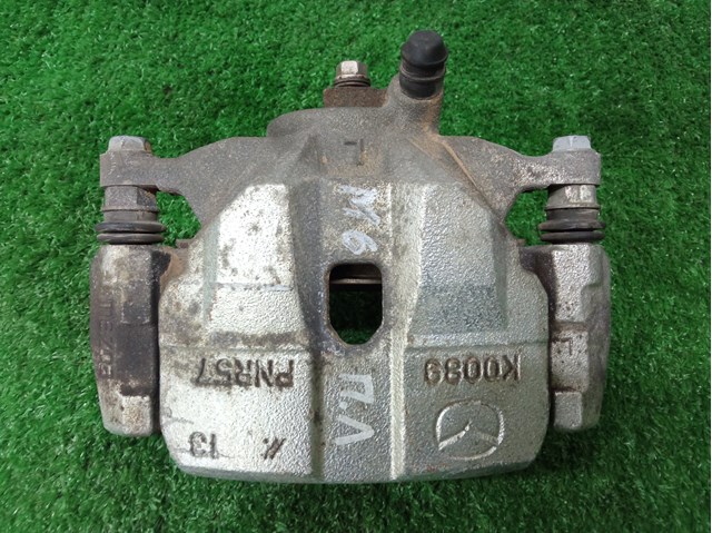 Супорт тормзной GHY93399Z MAZDA
