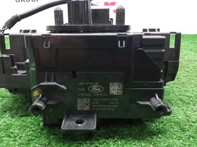 FORD GN1Z14A664E Кольцо контактное, шлейф руля в наличии Ирпень