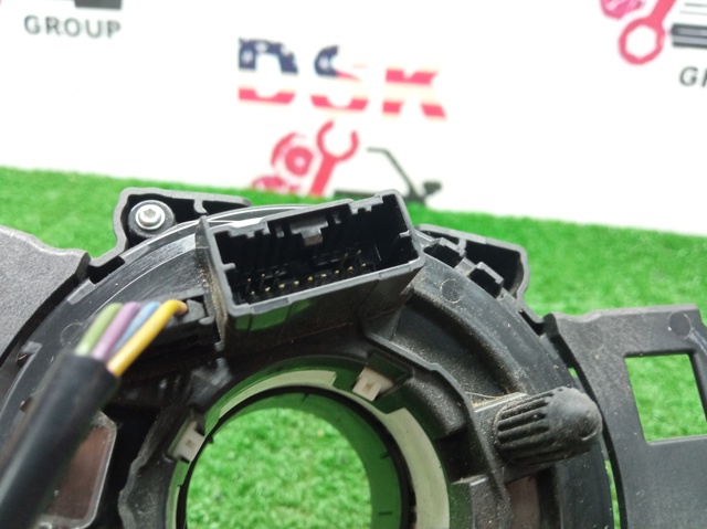GN1Z14A664E FORD Кольцо контактное, шлейф руля купить в Ровно