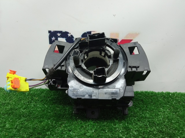 Кольцо AIRBAG контактное, шлейф руля GN1Z14A664E FORD