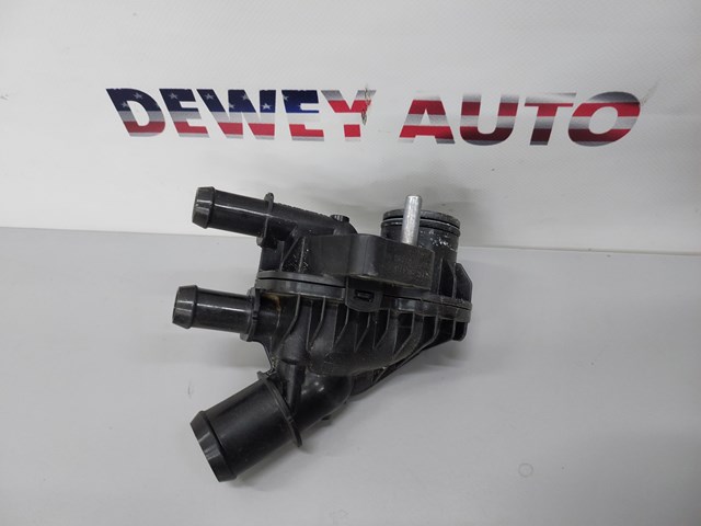 Термостат в сборе GN1Z8592B FORD