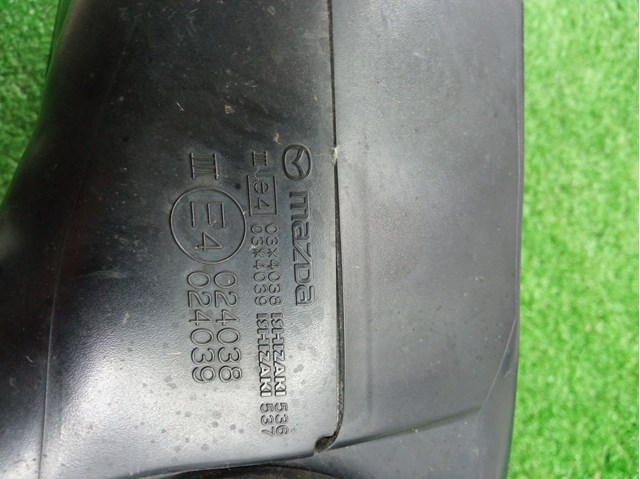 MAZDA GRK869181A в наличии Запорожье