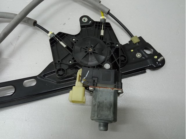 HS7Z5423209A FORD Механизм стеклоподъемника двери передней левой купить в Ровно