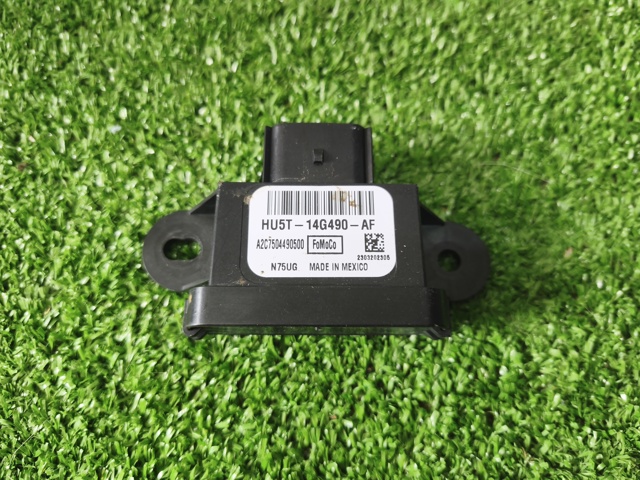 Компьютер бортовой HU5Z14G490C FORD