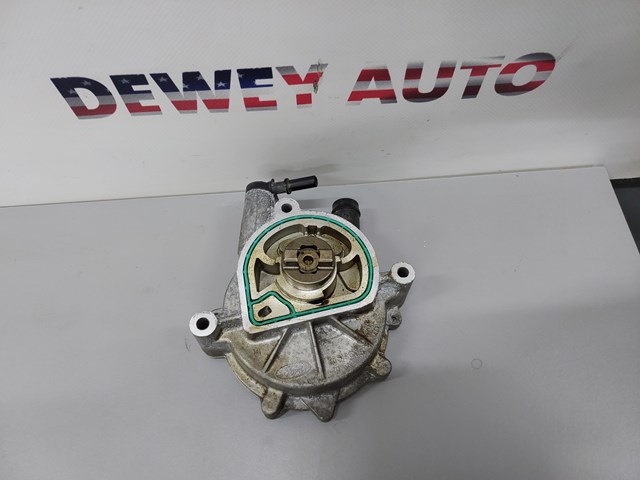 HX7Z2A451D FORD Насос вакуумный купить в Полтава