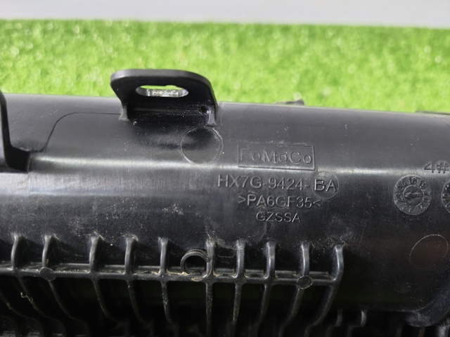 HX7Z9424C FORD Впускной коллектор купить в Ровно