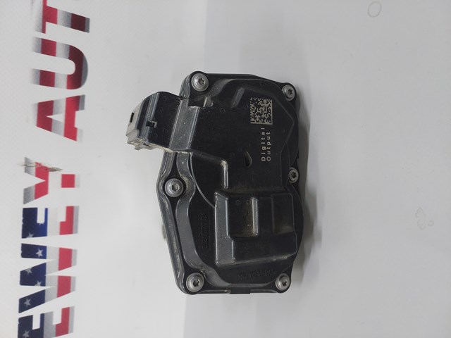 FORD HX7Z9E926A Дроссельная заслонка в сборе в наличии Черновцы