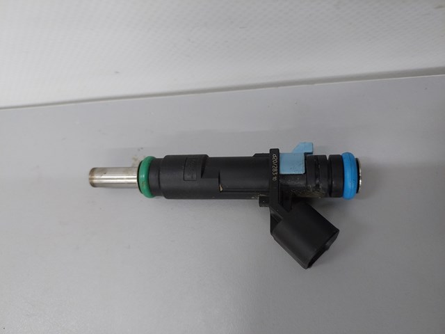 Форсунка впрыска топлива HX7Z9F593B FORD