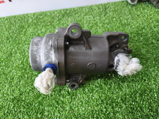 JM5P7P184CB FORD Блок управления акпп купить в Ужгород