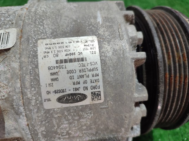 FORD JX6Z19703P в наличии Николаев