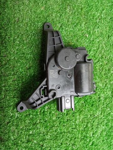 Моторчик заслонки печки JX6Z19E616DA FORD