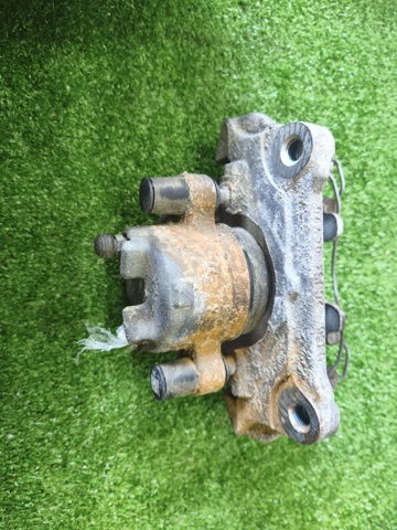 JX6Z2B120T FORD Суппорт тормозной передний правый купить в Хмельницкий