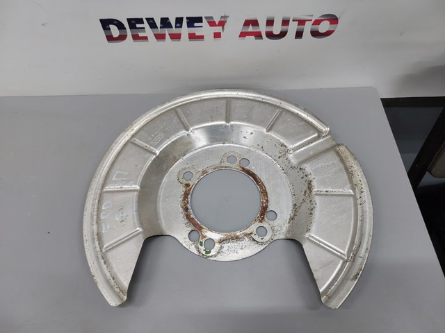 JX6Z2C028B FORD Защита тормозного диска заднего правая купить в Каменское