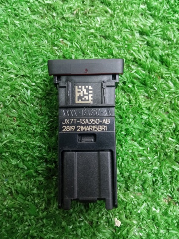 Кнопка аварийной сигнализации JX7T13A350AB FORD