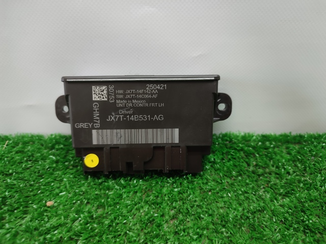 JX7T14B531AG FORD Блок комфорта передней двери купить в Черновцы