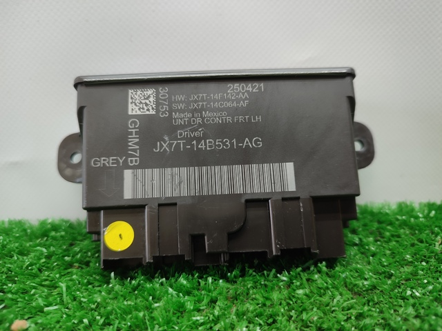 JX7T14B531AG Блок комфорта передней двери купить Одесса