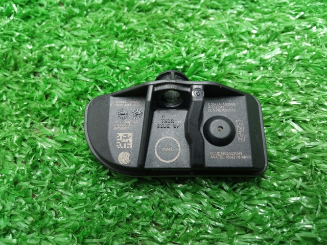 Датчик контроля давления в шинах JX7T1A180AA FORD