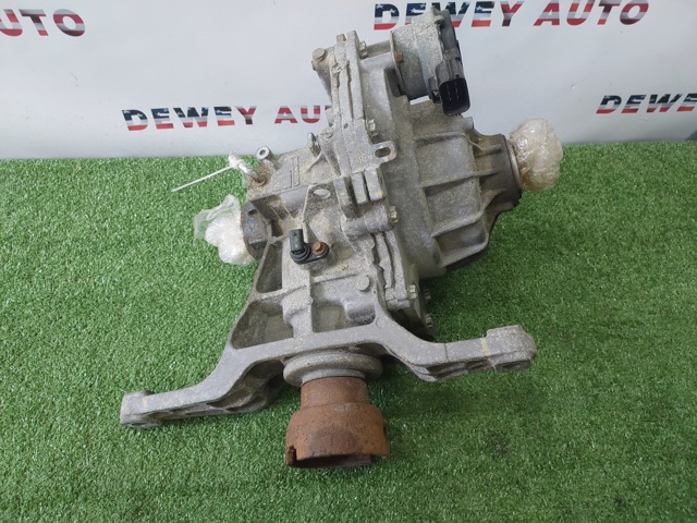 Редуктор заднего моста K2GZ4000AW FORD
